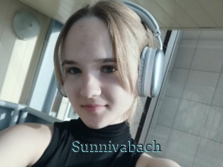 Sunnivabach