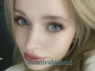Sunnivabinford