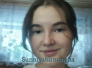 sunnivabirmingha Visio x