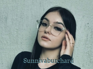 Sunnivaburchard