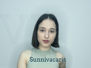 Sunnivacaris