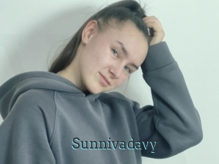 Sunnivadavy