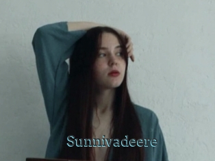 Sunnivadeere