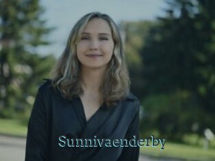 Sunnivaenderby