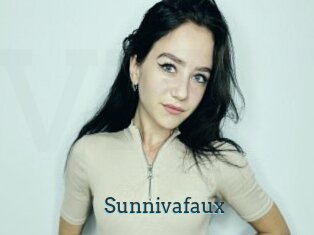 Sunnivafaux