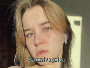 Sunnivagrise