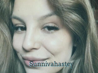 Sunnivahastey