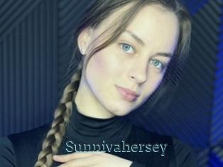 Sunnivahersey