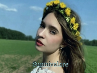 Sunnivalare