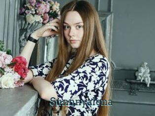Sunnnyalena