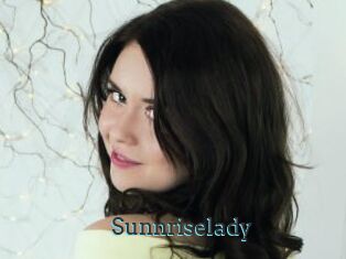 Sunnriselady