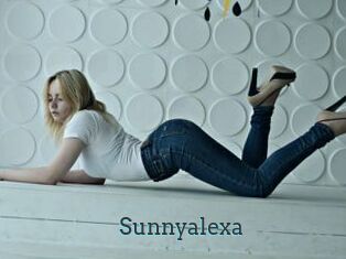 Sunnyalexa