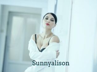 Sunnyalison