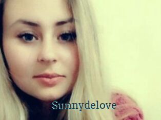 Sunnydelove