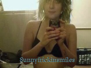 Sunnyfrickinsmiles