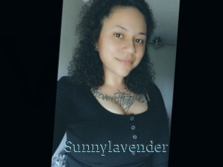 Sunnylavender