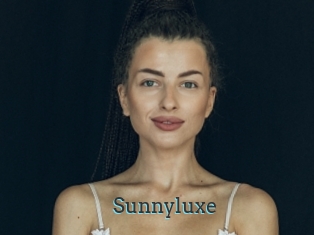 Sunnyluxe