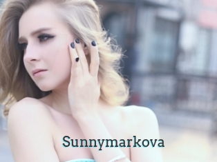Sunnymarkova