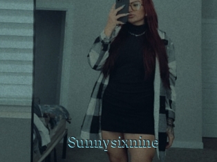 Sunnysixnine