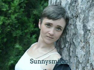 Sunnysmilen