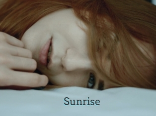 Sunrise