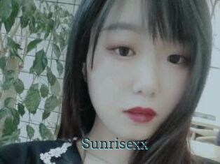 Sunrisexx