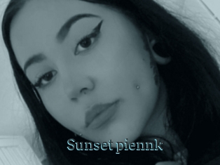Sunset_piennk