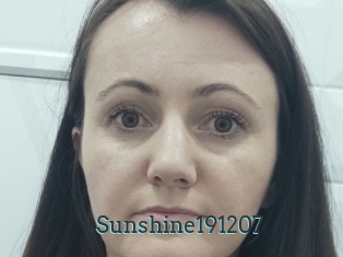 Sunshine191207