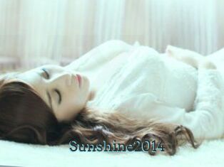 Sunshine2014