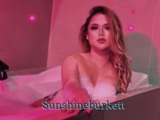 Sunshineburkett