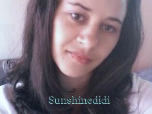 Sunshinedidi