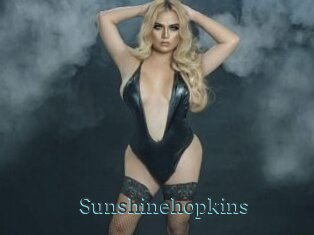 Sunshinehopkins
