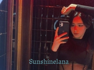 Sunshinelana