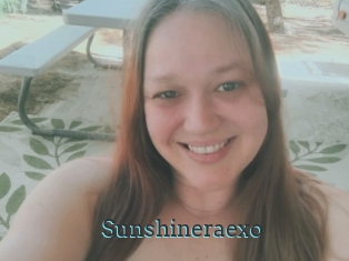 Sunshineraexo