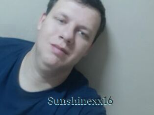 Sunshinexx16