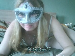 Sunsine77