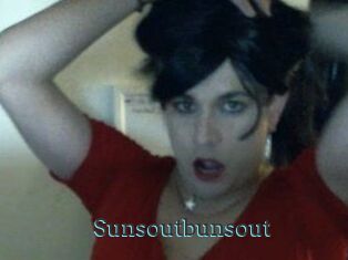 Sunsoutbunsout