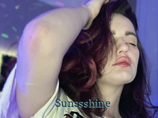 Sunssshine