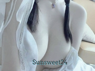 Sunsweet24