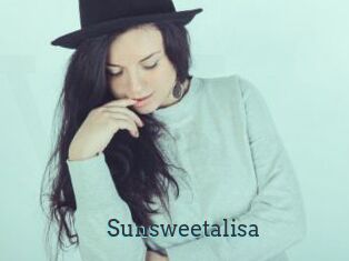 Sunsweetalisa