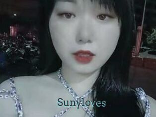 Sunyloves