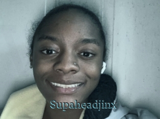 Supaheadjinx