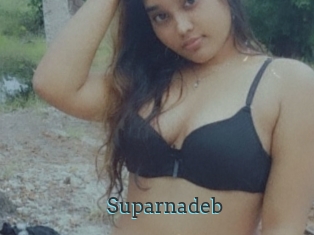 Suparnadeb