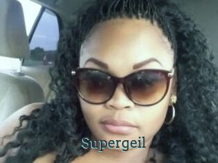 Supergeil