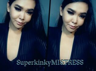 SuperkinkyMISTRESS