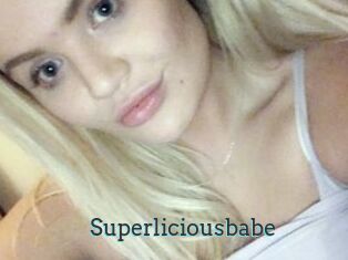 Superliciousbabe