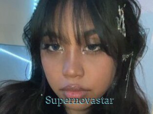 Supernovastar