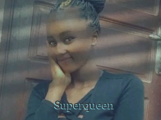 Superqueen