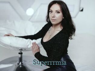 Superrrmia