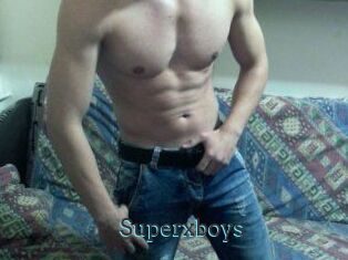 Superxboys